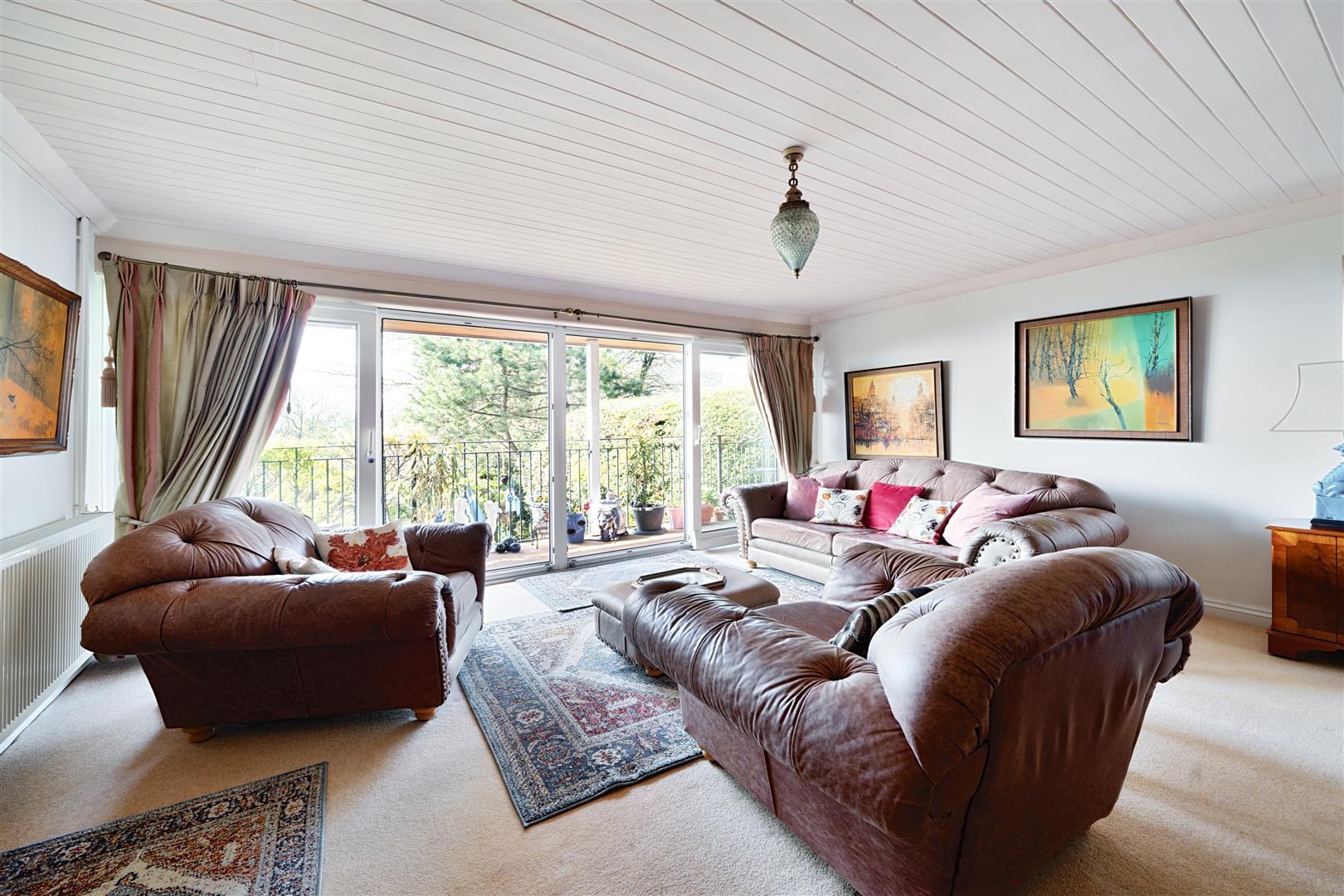 Penlan Crescent, Uplands, Swansea, SA2 0RL